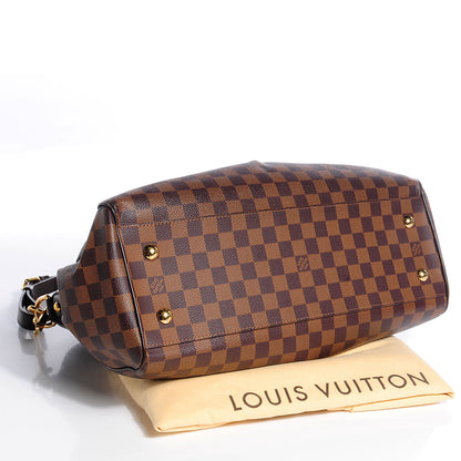 Louis Vuitton Damier Ebene Trevi GM 4 of 7