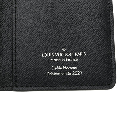 Louis Vuitton Damier Distorted Pocket Organizer 6 of 7