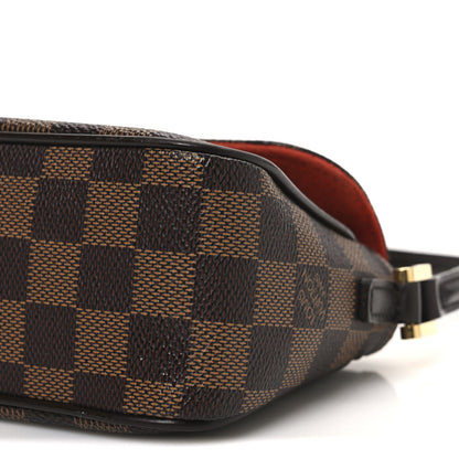 Louis Vuitton Damier Ebene Recoleta 9 of 11
