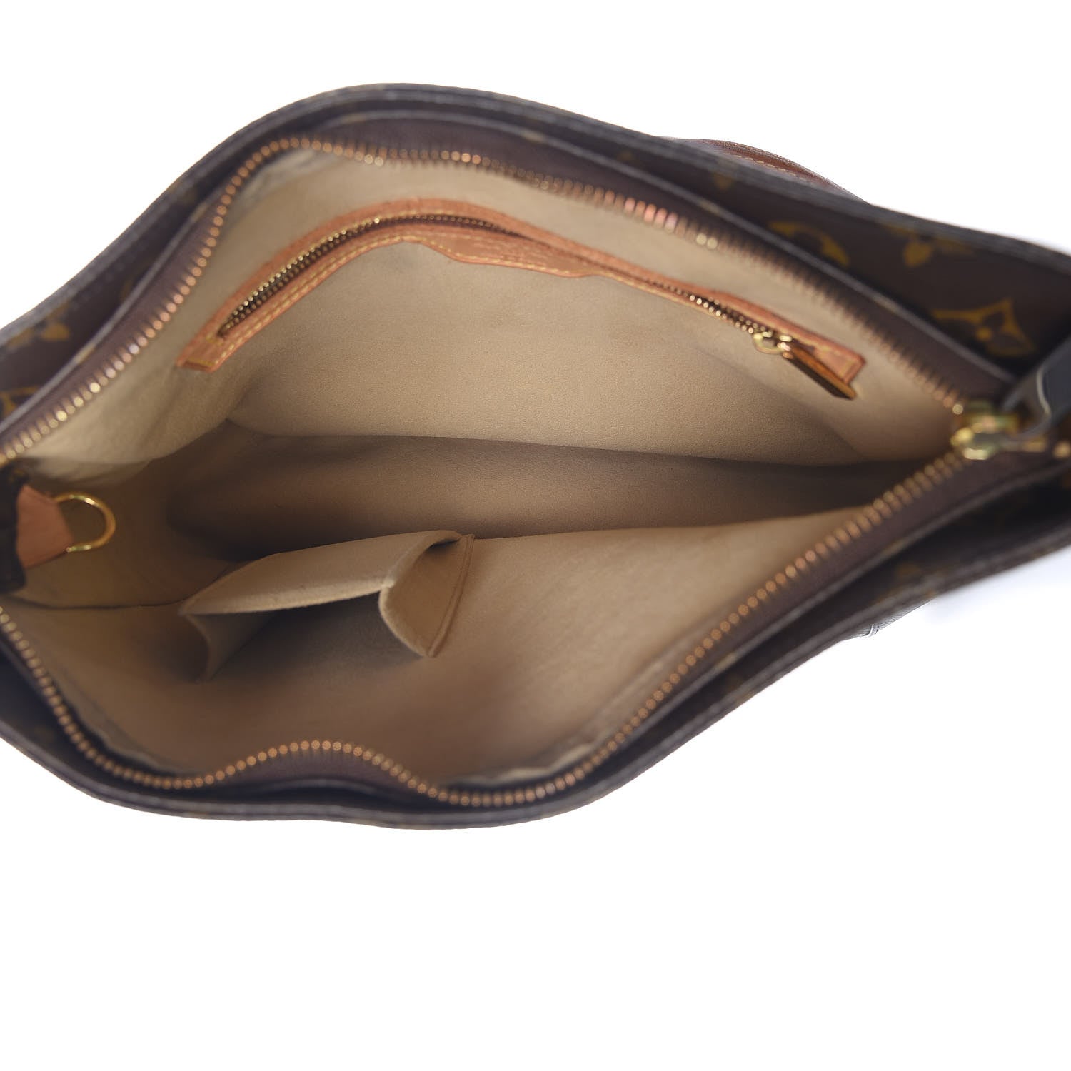 Louis Vuitton Monogram Looping GM 5 of 15
