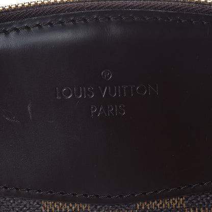 Louis Vuitton Damier Ebene Verona PM 8 of 11