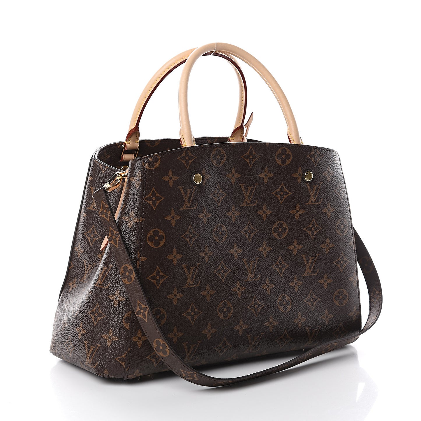Monogram Montaigne MM