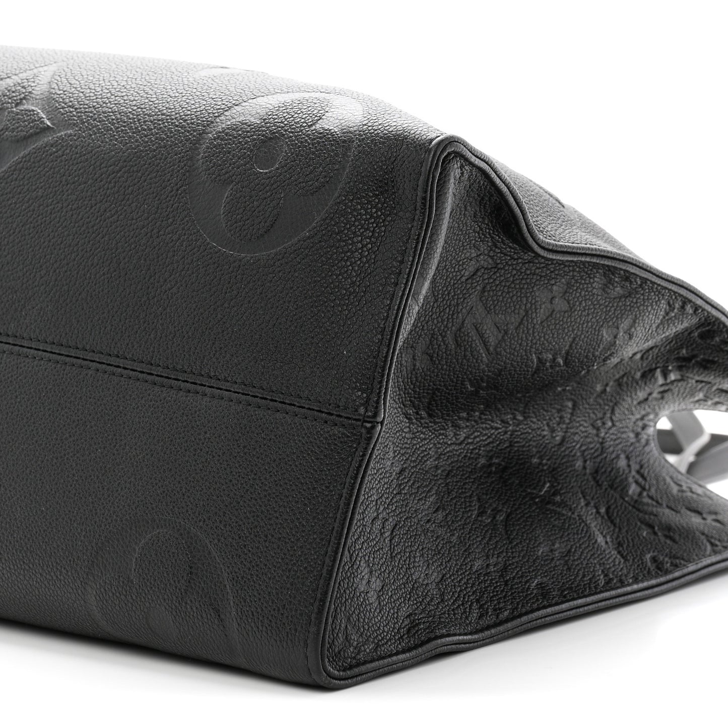 Empreinte Monogram Giant Onthego GM Black
