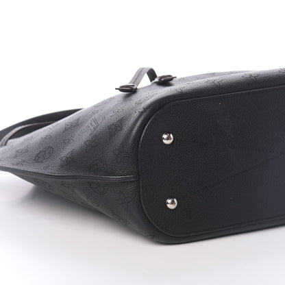 Louis Vuitton Mahina Girolata Black 9 of 10