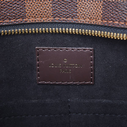 Louis Vuitton Damier Ebene Jersey Black 7 of 10