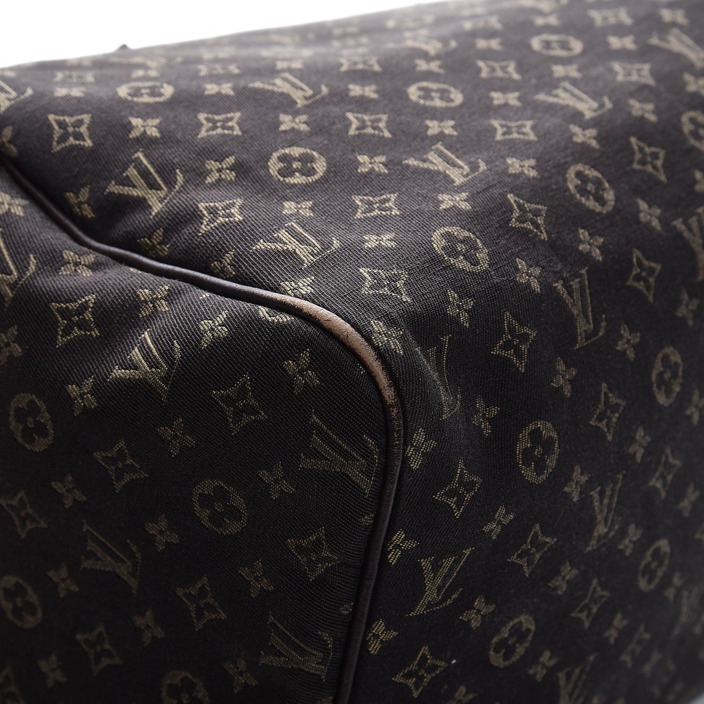 Mini Lin Speedy 30 Ebene
