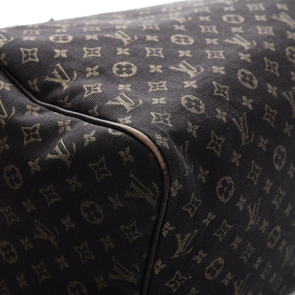 Louis Vuitton Mini Lin Speedy 30 Ebene 9 of 13