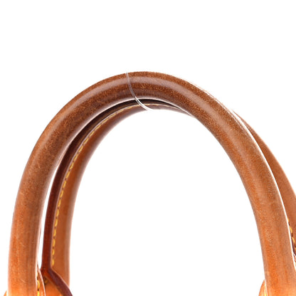 Louis Vuitton Monogram Alma PM 15 of 18