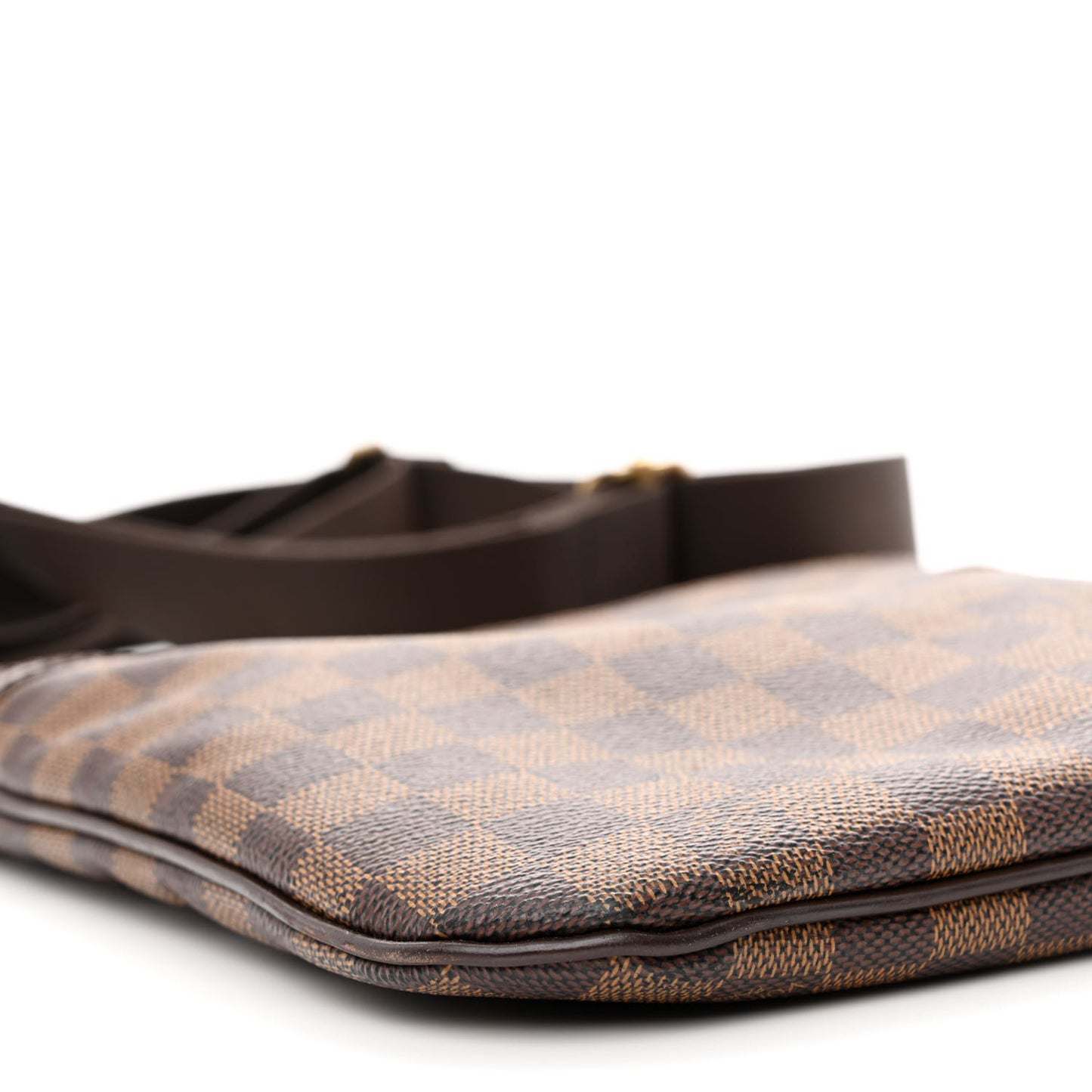 Damier Ebene Bosphore Pochette