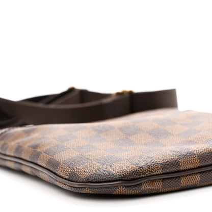 Louis Vuitton Damier Ebene Bosphore Pochette 9 of 13