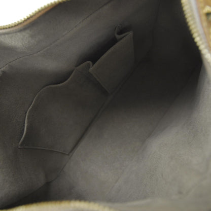 Louis Vuitton Monogram Multicolor Boulogne Black 7 of 8