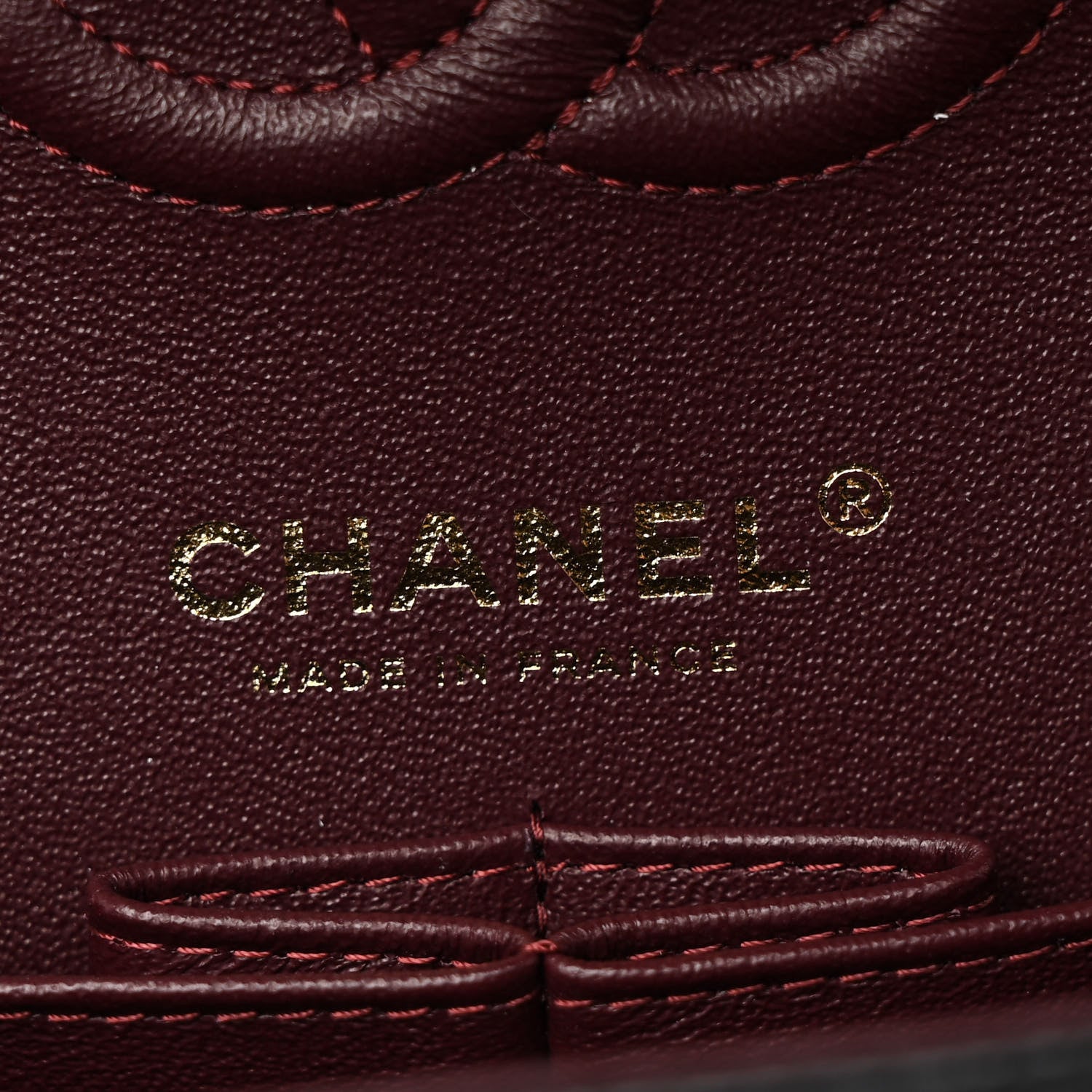 Chanel Caviar Quilted Small Double Flap Black 6 of 10