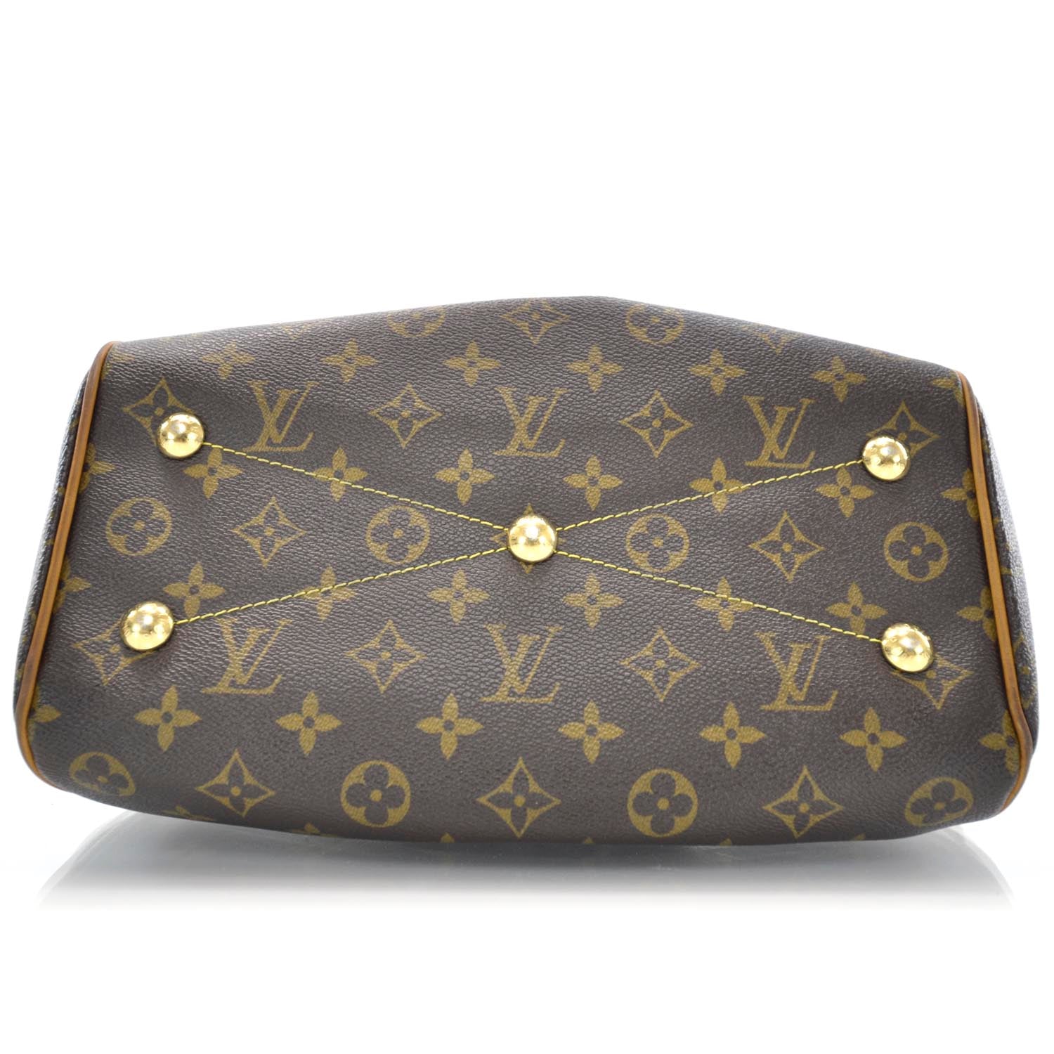 Louis Vuitton Monogram Tivoli PM 6 of 10