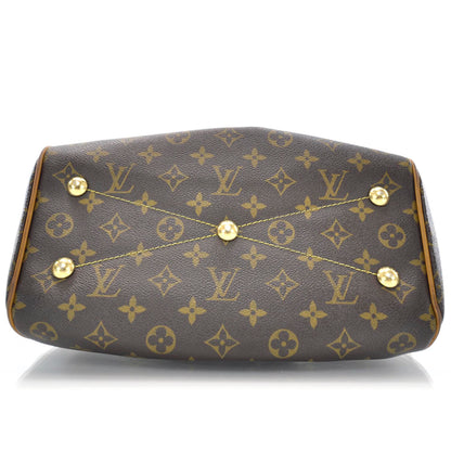 Louis Vuitton Monogram Tivoli PM 6 of 10
