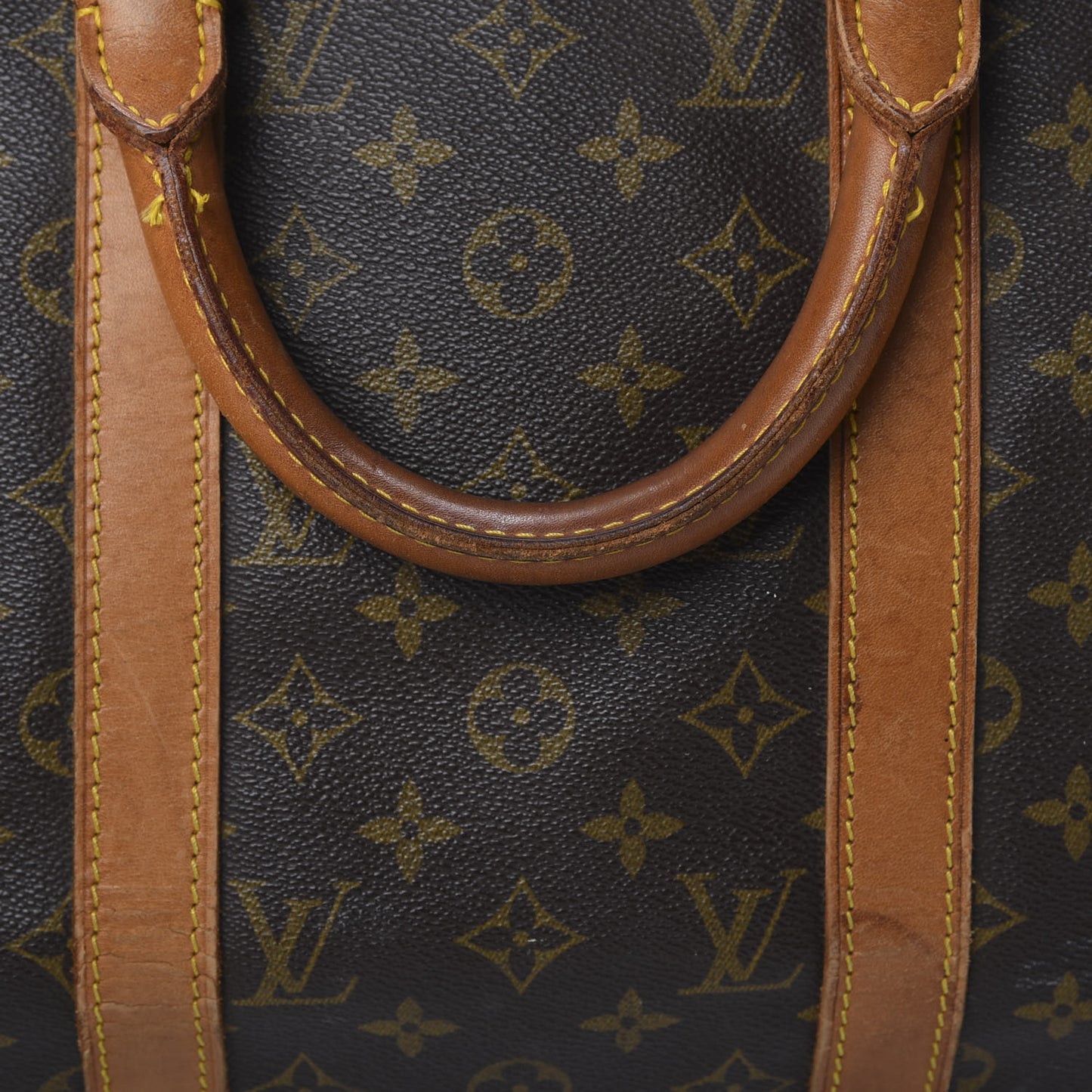 Monogram Keepall 50
