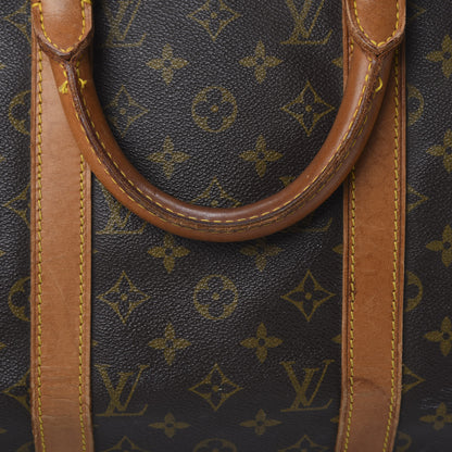 Louis Vuitton Monogram Keepall 50 14 of 23