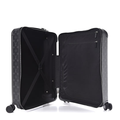 Louis Vuitton Monogram Eclipse Horizon 55 5 of 10
