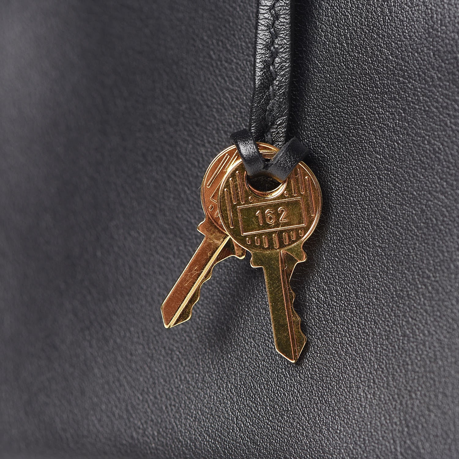 Hermes Swift Birkin 25 Black 28 of 38