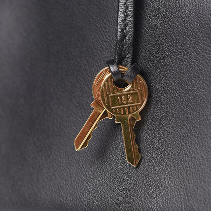 Hermes Swift Birkin 25 Black 28 of 38