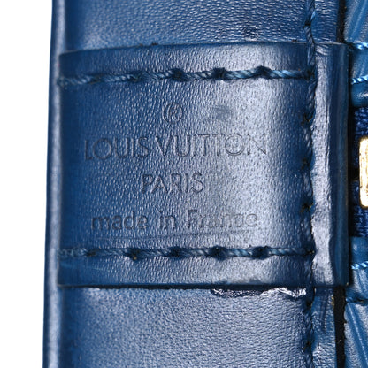 Louis Vuitton Epi Alma PM Toledo 5 of 11