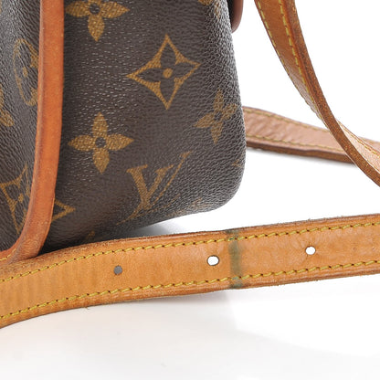 Louis Vuitton Monogram Sologne 7 of 15