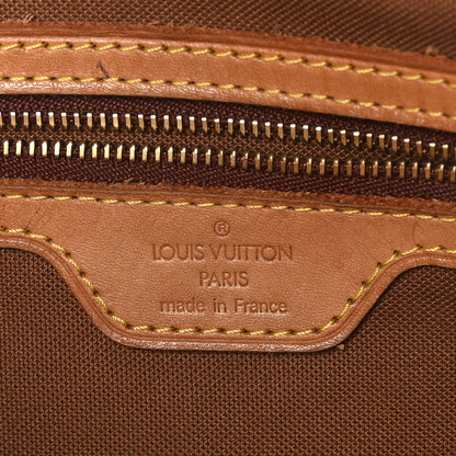 Louis Vuitton Monogram Cabas Piano 6 of 8