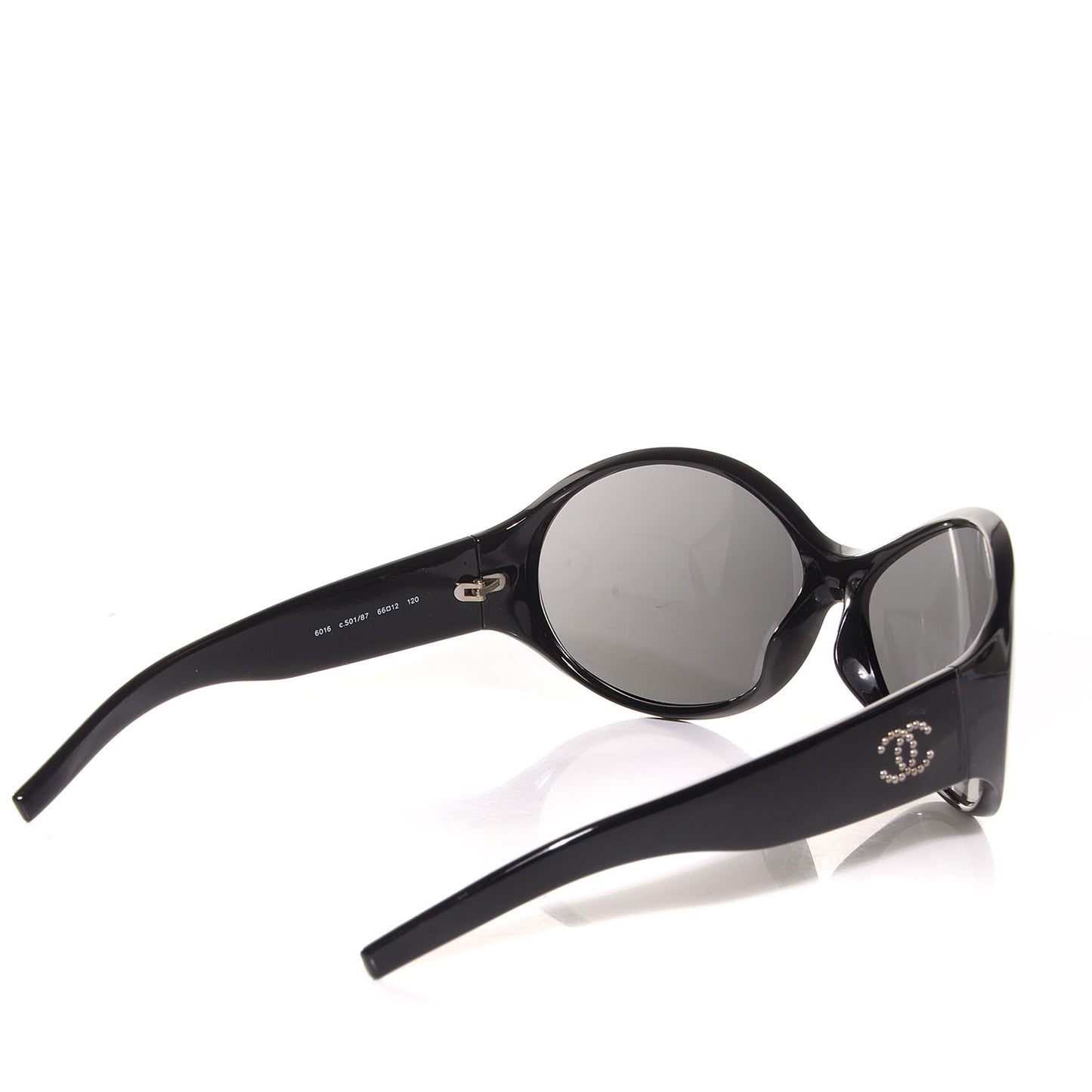 CC Sunglasses 6016 Black