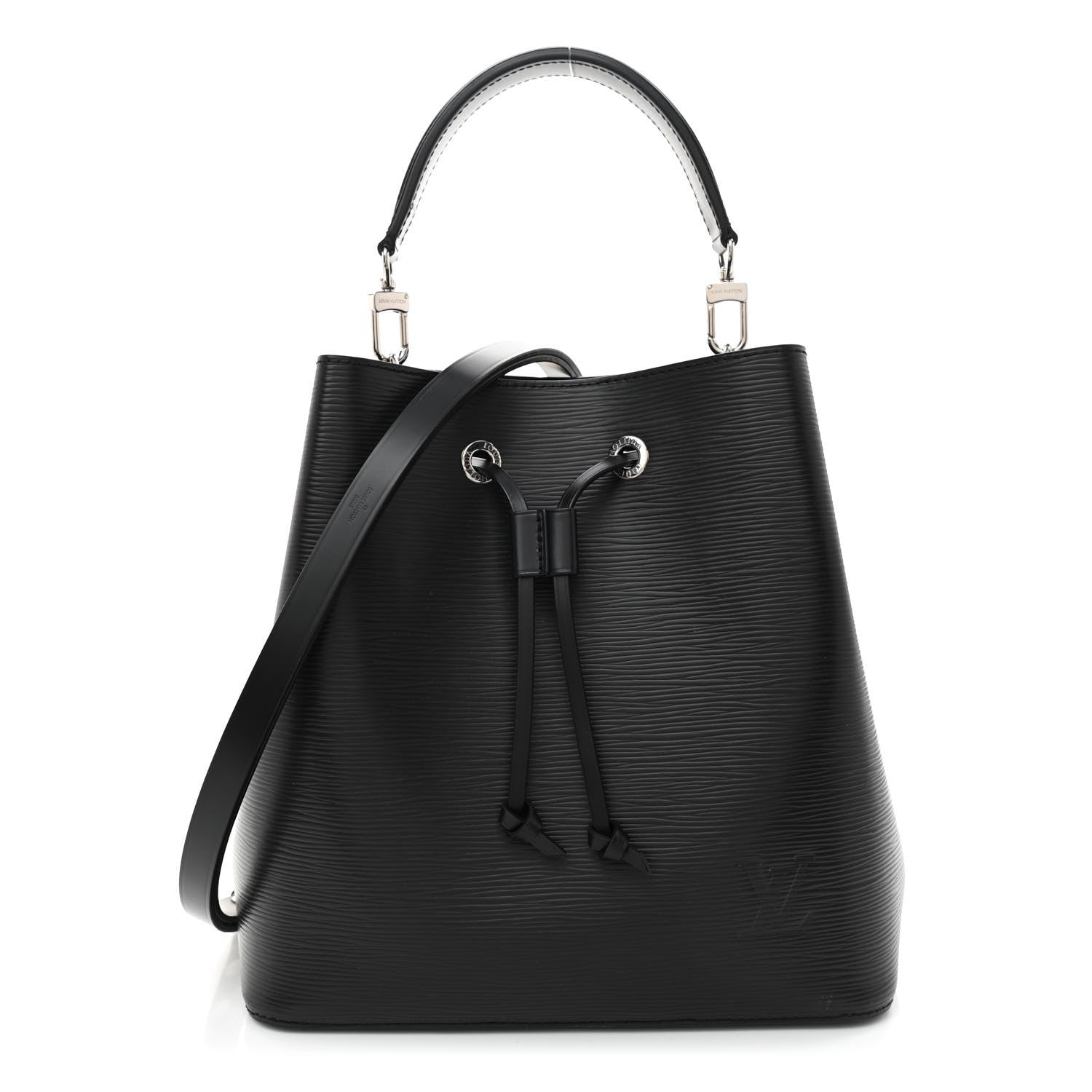 Louis Vuitton Epi Neonoe Black 1 of 9
