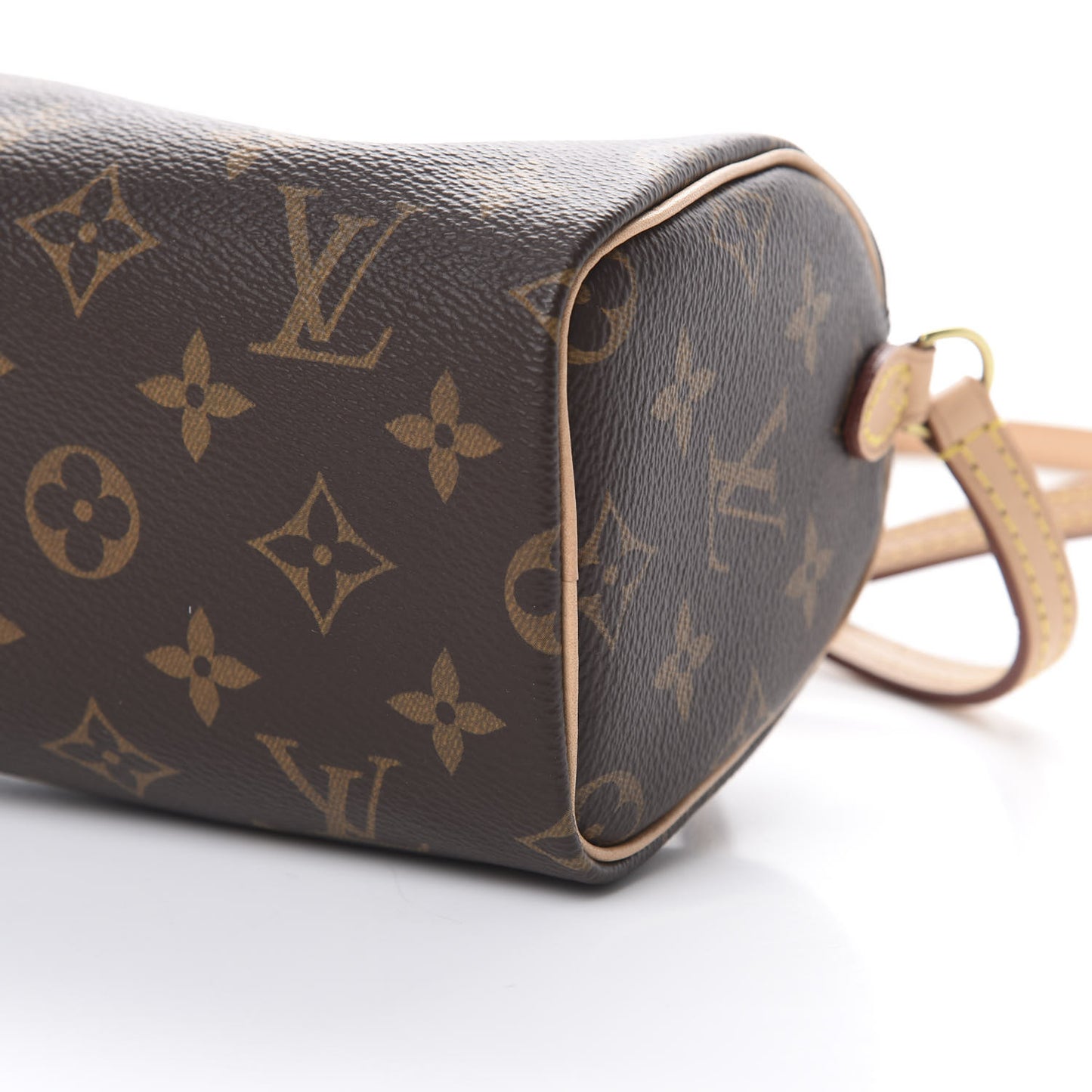 Monogram Nano Speedy