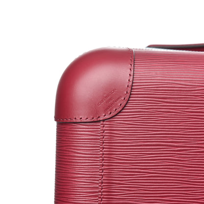 Louis Vuitton Epi Horizon 55 Fuchsia 5 of 9