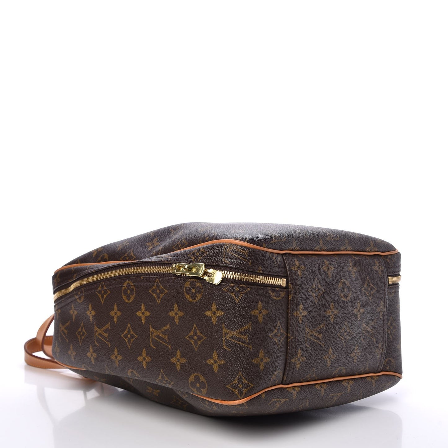Monogram Excursion Shoe Bag