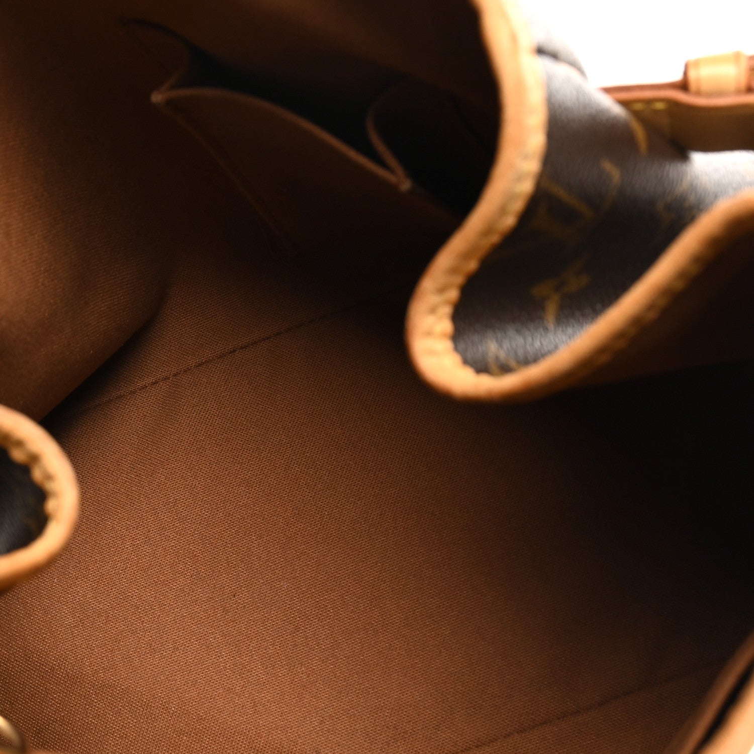 Louis Vuitton Monogram Batignolles 5 of 10