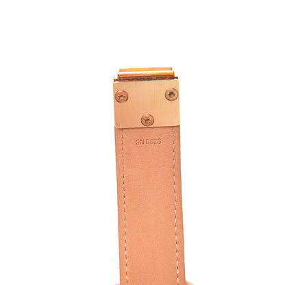 Louis Vuitton Monogram Multicolor Koala Bracelet M Black 5 of 5