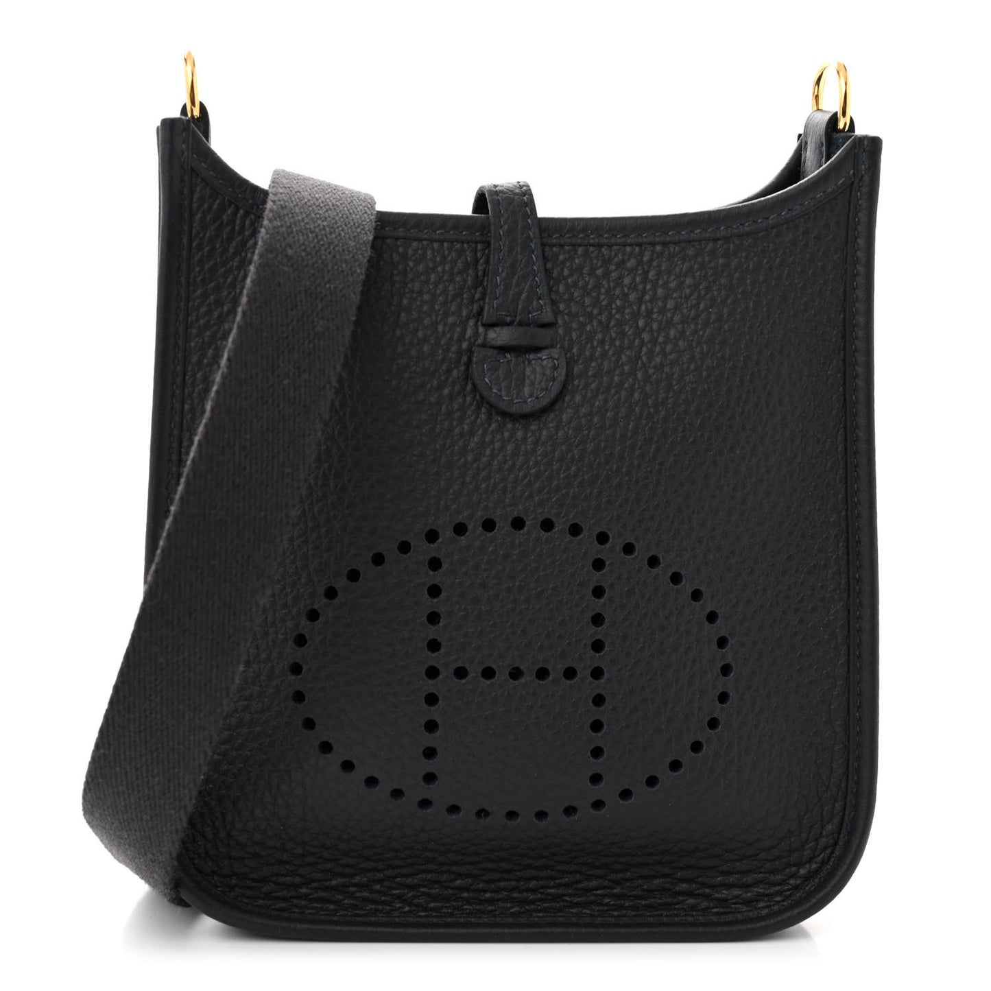 Taurillon Clemence Evelyne TPM Bleu Nuit