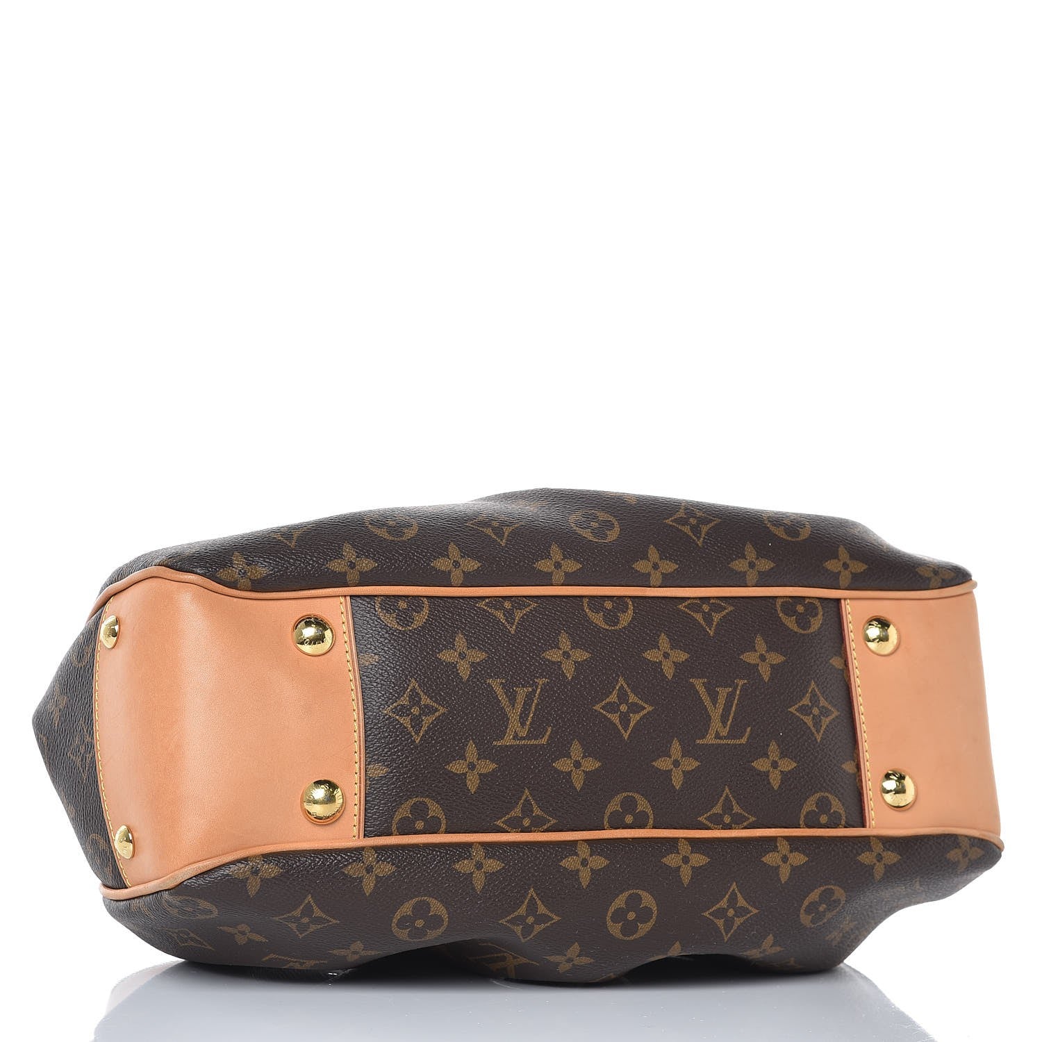Louis Vuitton Monogram Boetie PM 4 of 20