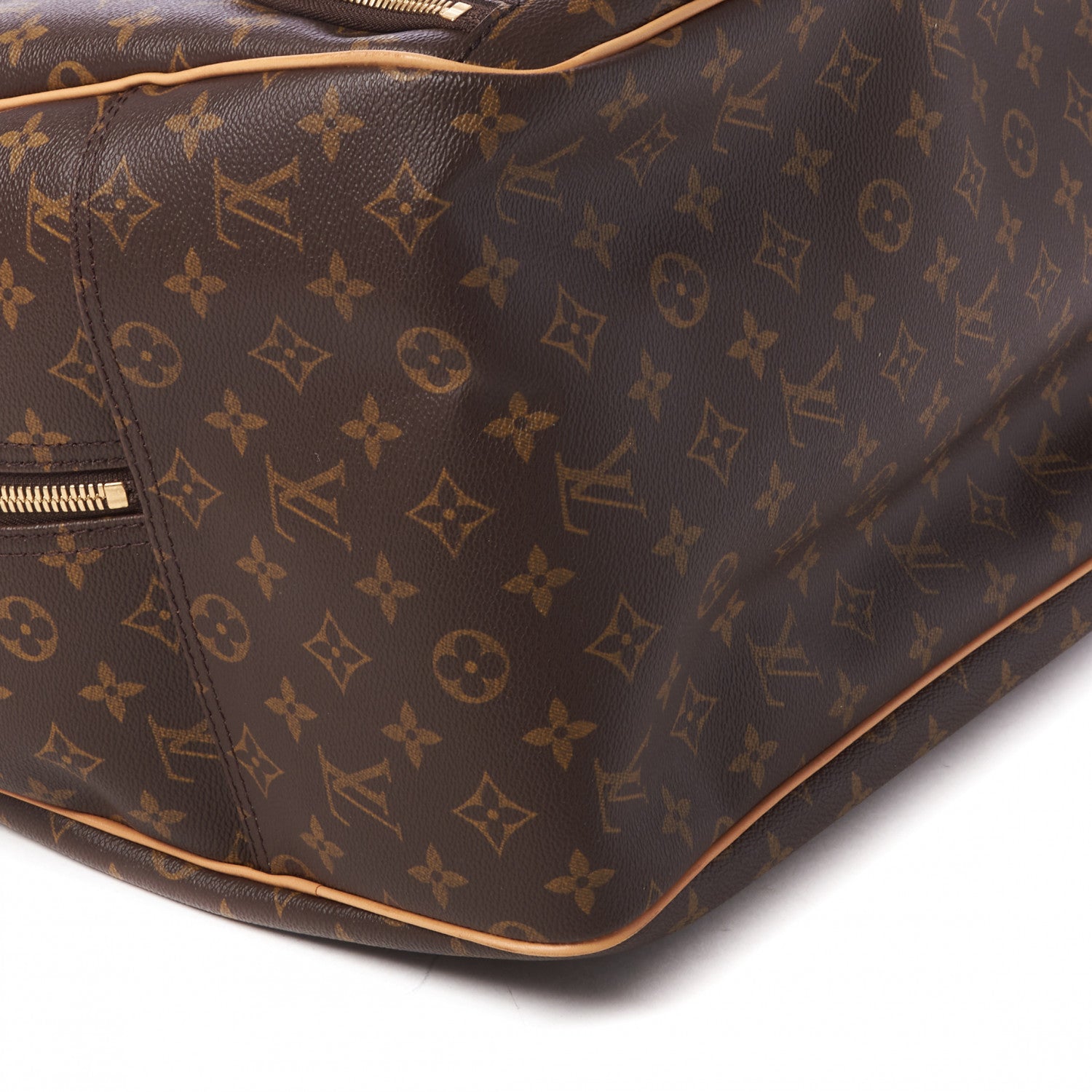 Louis Vuitton Monogram Evasion Sports Bag 6 of 7