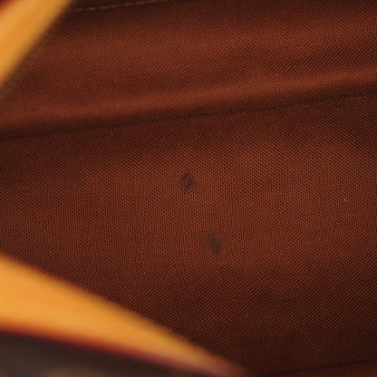 Louis Vuitton Monogram Stresa PM 8 of 8