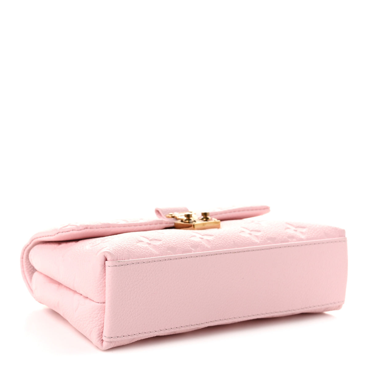 Louis Vuitton Empreinte Monogram Nano Madeleine Confetti Pink 4 of 9