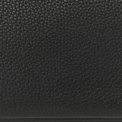 Hermes Togo Birkin 25 Black 15 of 15