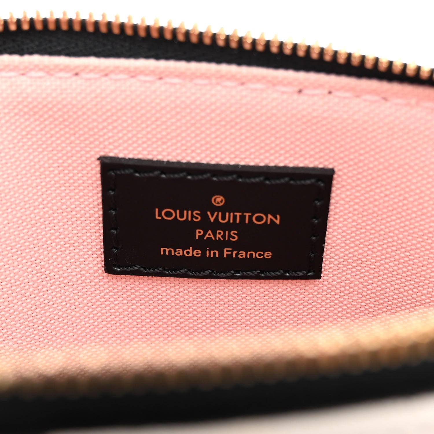 Louis Vuitton Monogram Lovely Birds Nano Alma 6 of 10