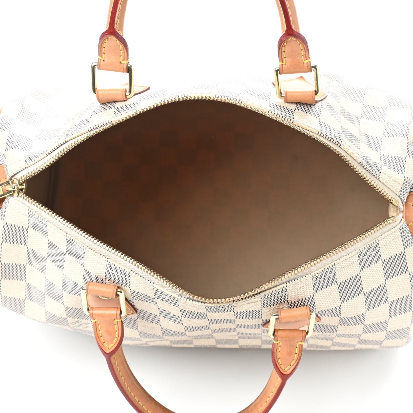 Damier Azur Speedy 30