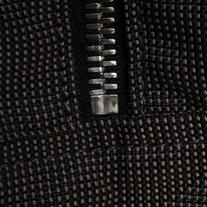 Hermes Canvas Herline Tote GM Grey 11 of 12