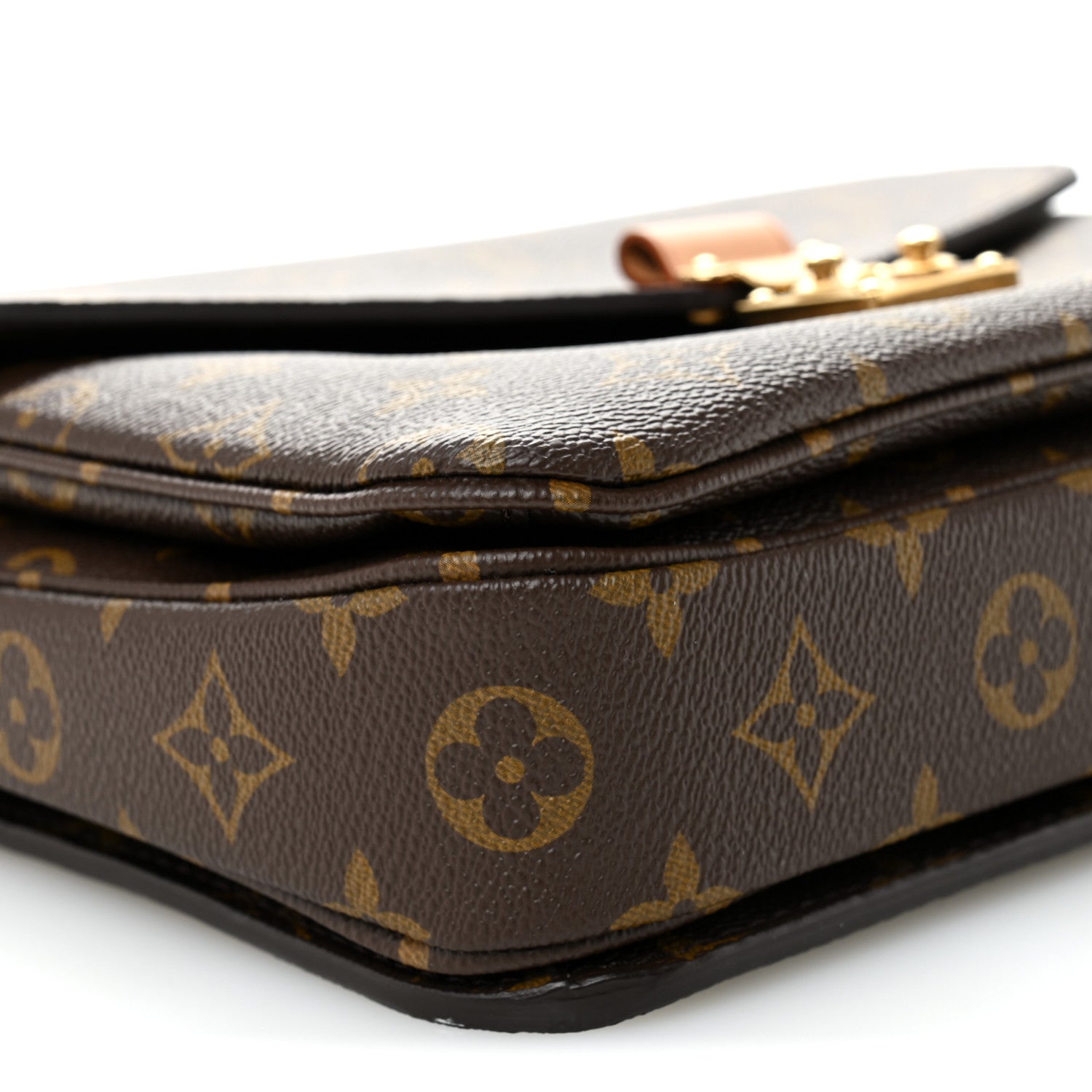 Louis Vuitton Monogram Pochette Metis 9 of 11