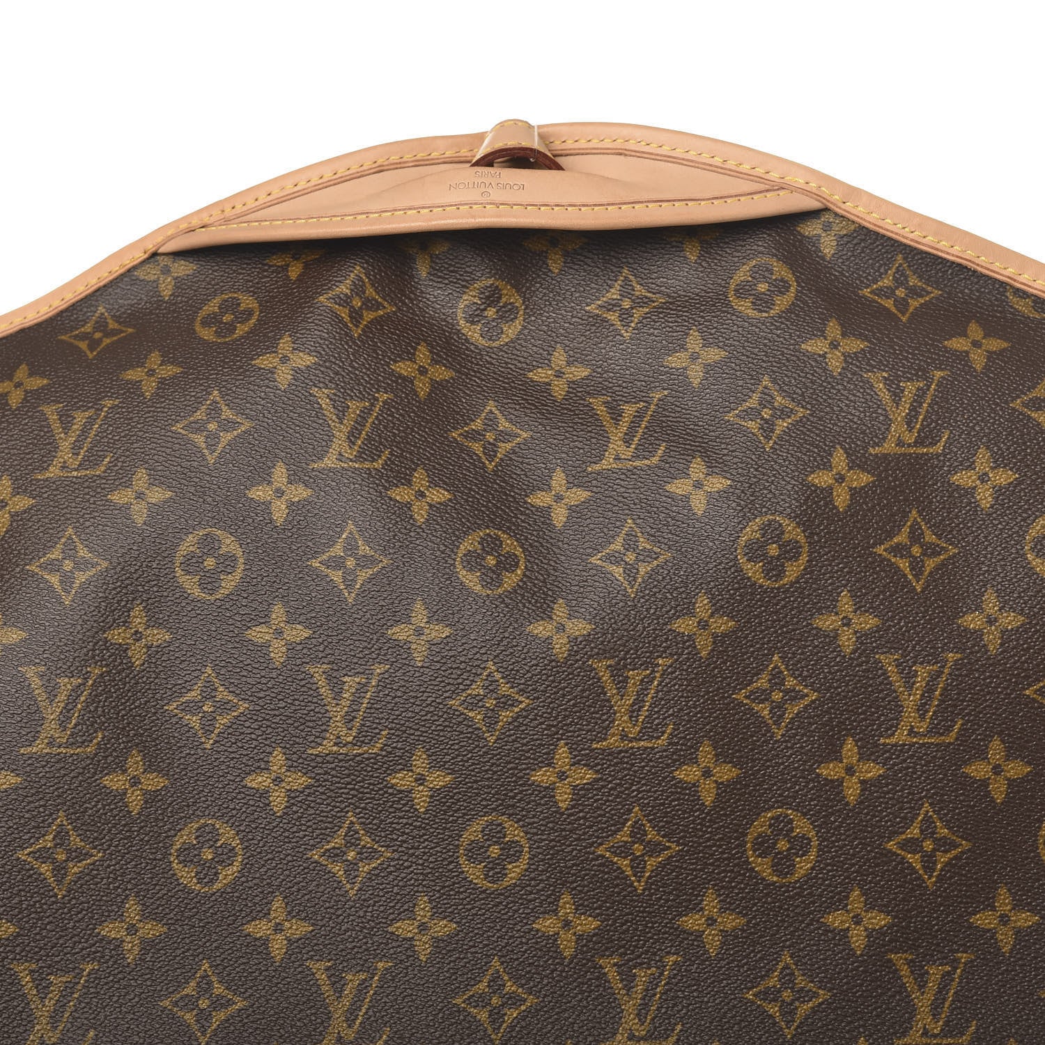 Louis Vuitton Monogram Garment Cover 9 of 9