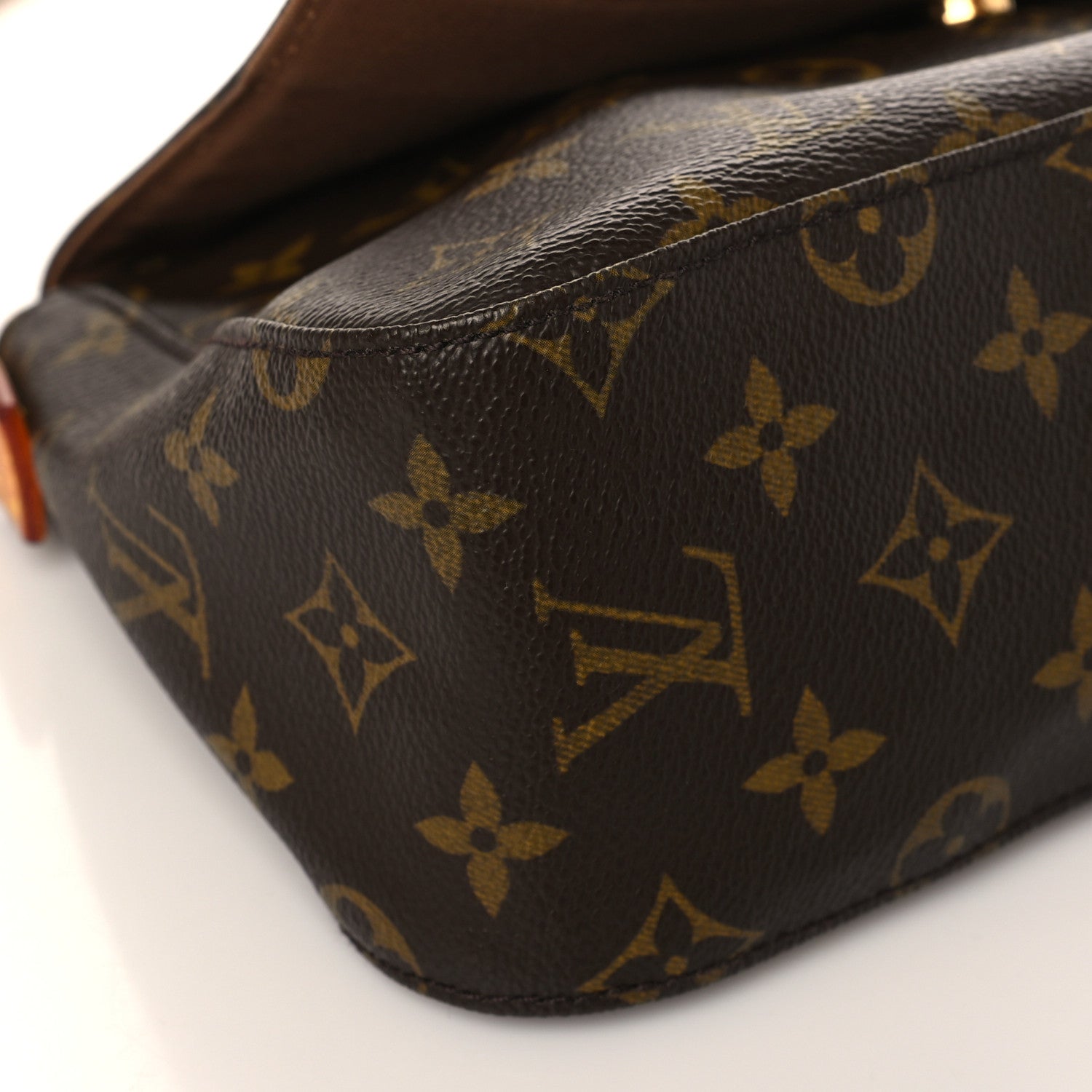 Louis Vuitton Monogram Mini Looping 7 of 9