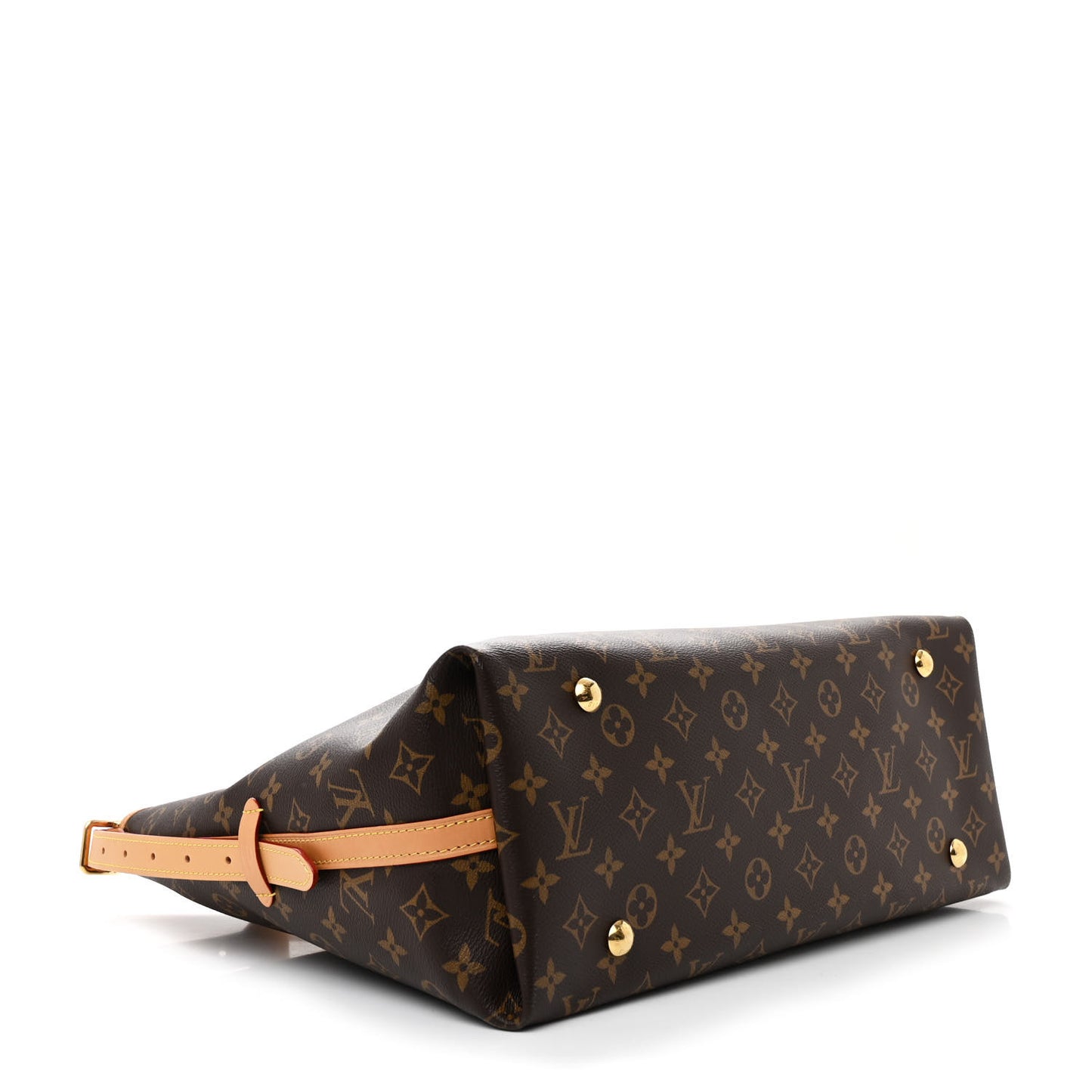 Monogram CarryAll MM