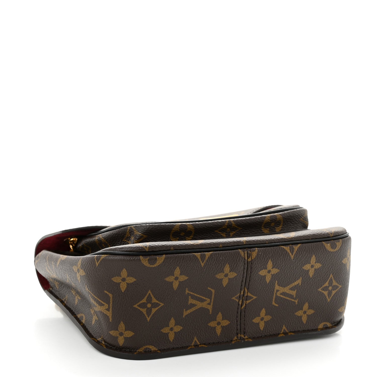 Louis Vuitton Monogram Passy 4 of 9