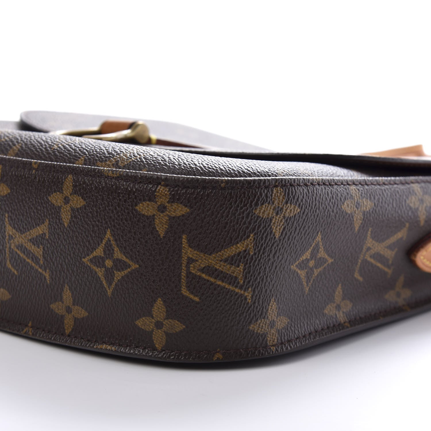 Louis Vuitton Monogram Saint Cloud GM 14 of 16