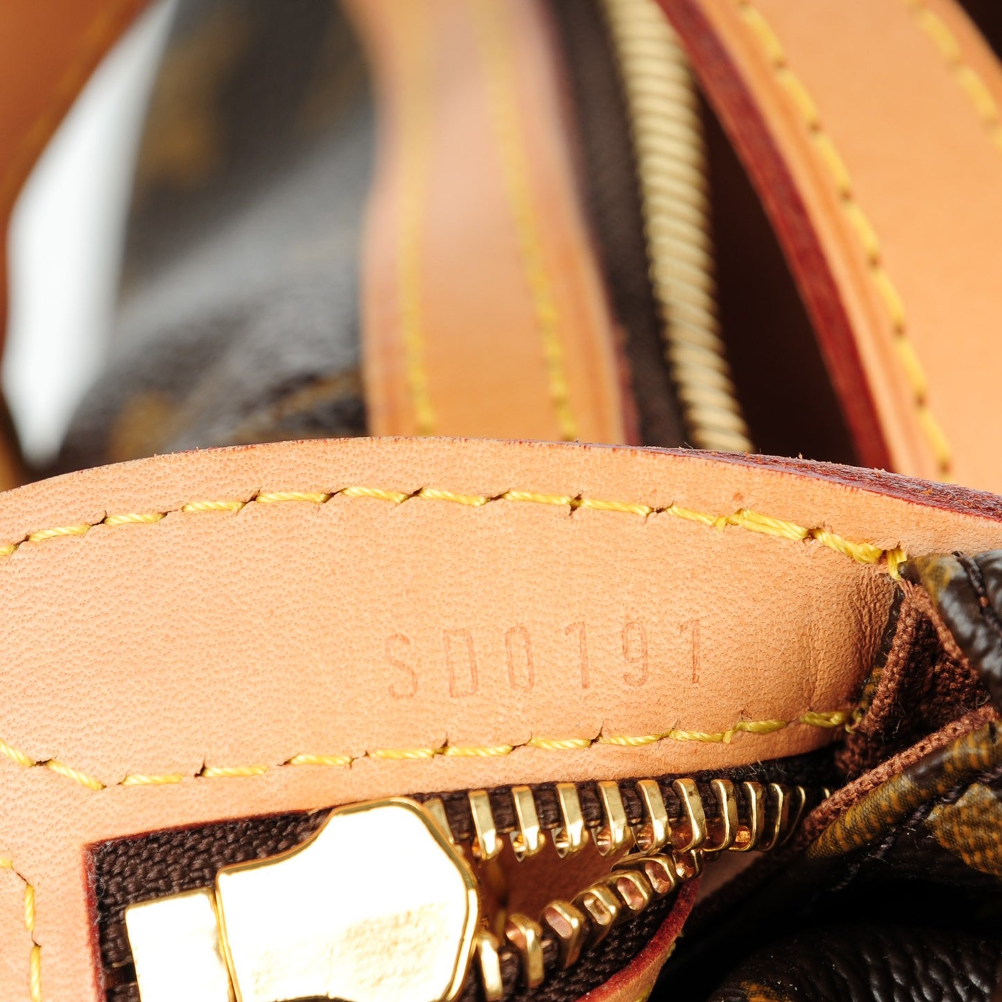 Monogram Stresa GM