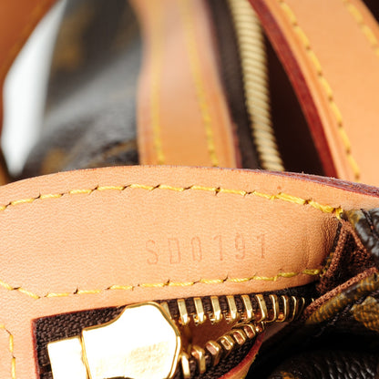 Louis Vuitton Monogram Stresa GM 7 of 7